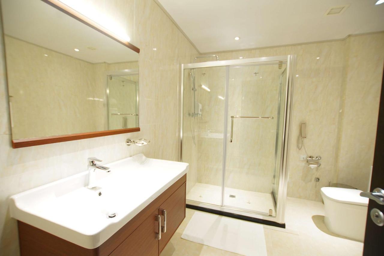 Best Western Premier Dynasty Addis Ababa Eksteriør billede