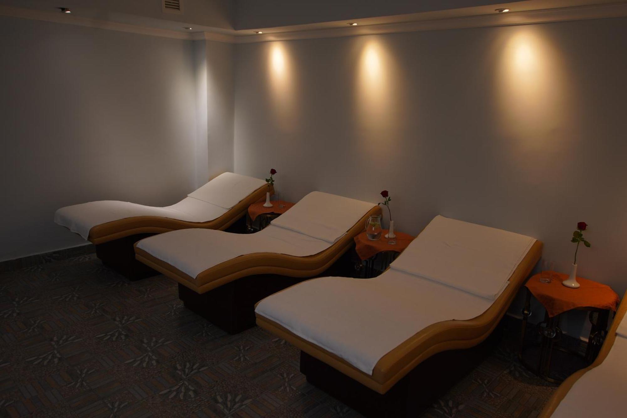 Best Western Premier Dynasty Addis Ababa Eksteriør billede
